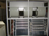YJ-065机房空调辅助电加热器